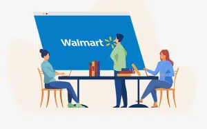 Walmart Dropshiping automation