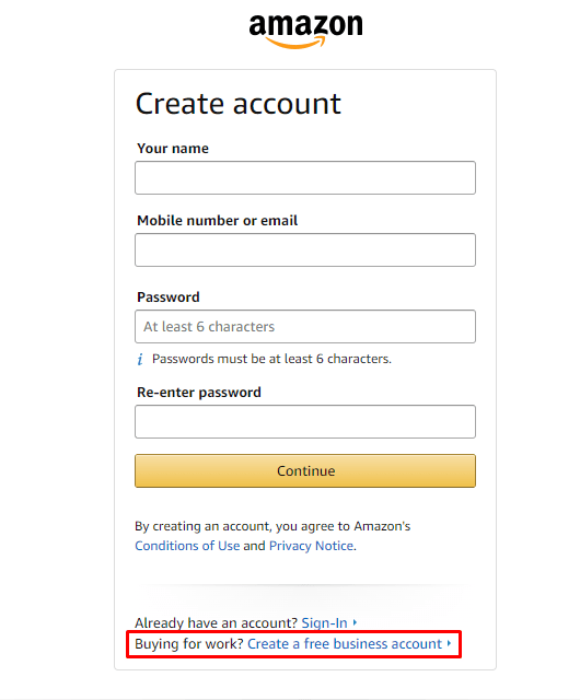 Amazon To eBay Dropshipping