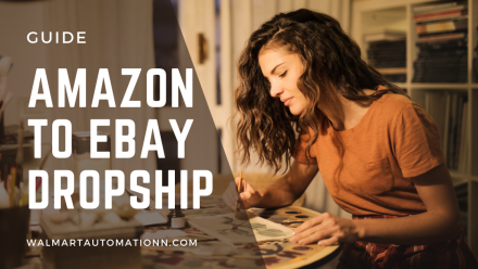 Amazon to eBay dropshipping – Definitive Guide 2022