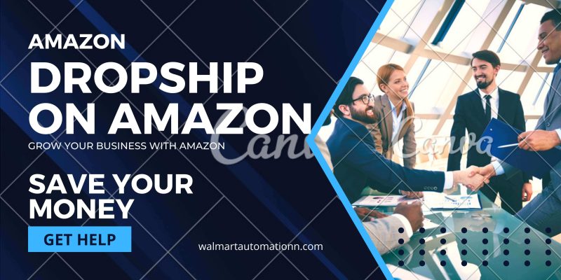 How to Dropship on Amazon – The Ultimate Guide for 2023