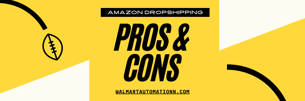 How to Dropship on Amazon the ultimate Guide