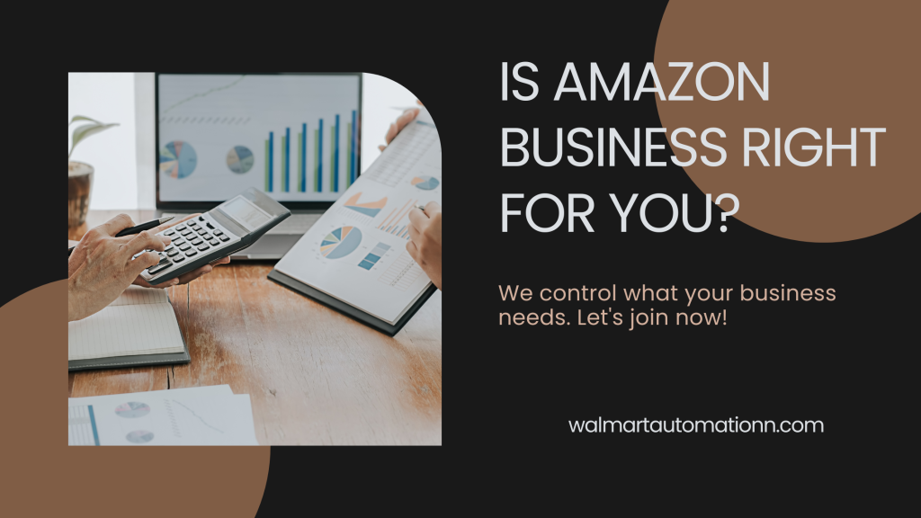 Amazon FBA Business For Beginners