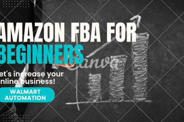 Amazon FBA For Beginners