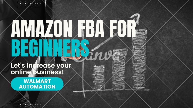 Amazon FBA For Beginners – Best and interesting facts