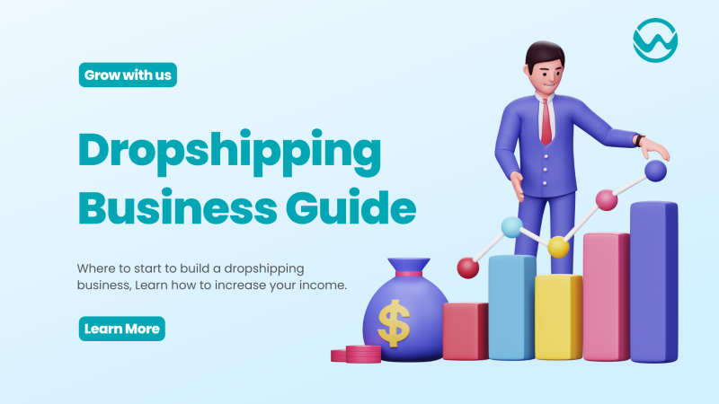 Dropshipping Business Guide For 2023