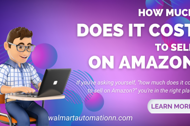 How Much Does It Cost To Sell On Amazon
