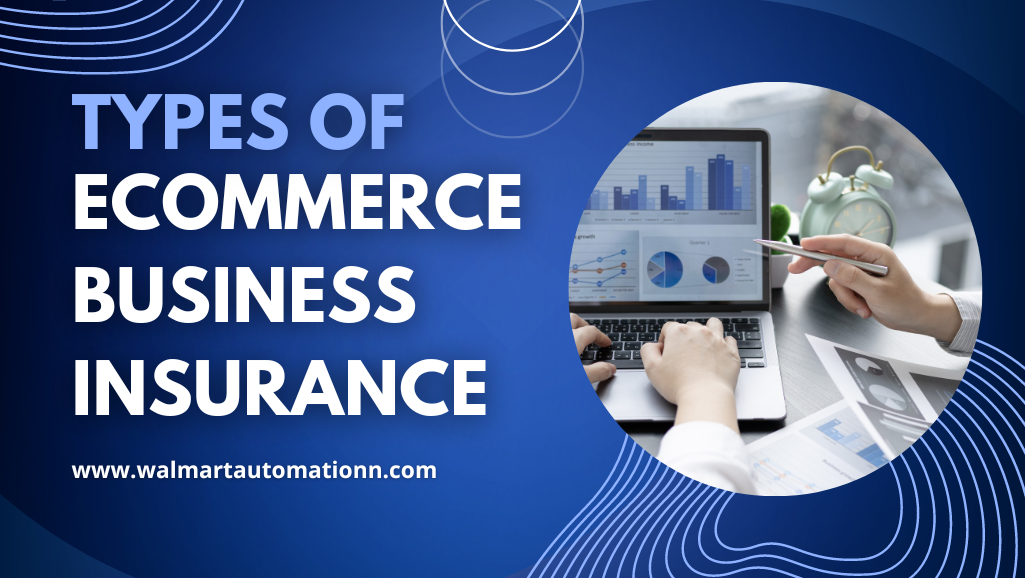 Ecommerce Business Insurance