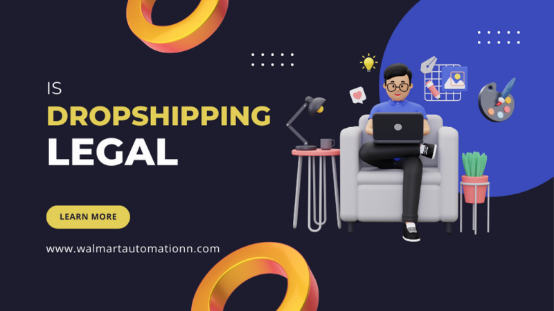 Is Dropshipping Legal? You need to know before you start