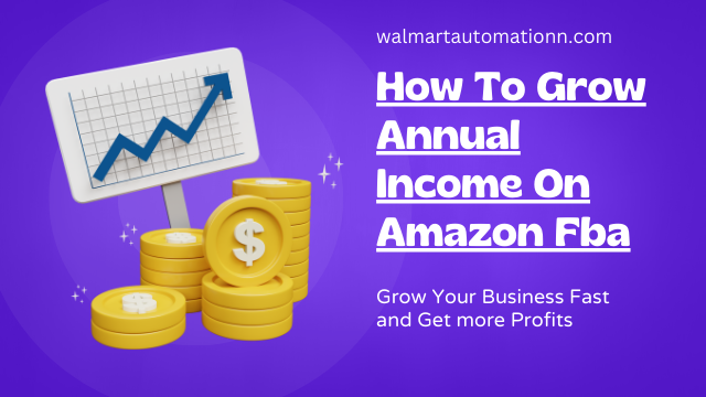What Does Annual Income Mean, And How To Grow It