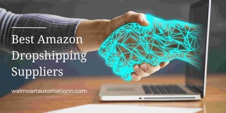 Amazon Dropshipping Suppliers