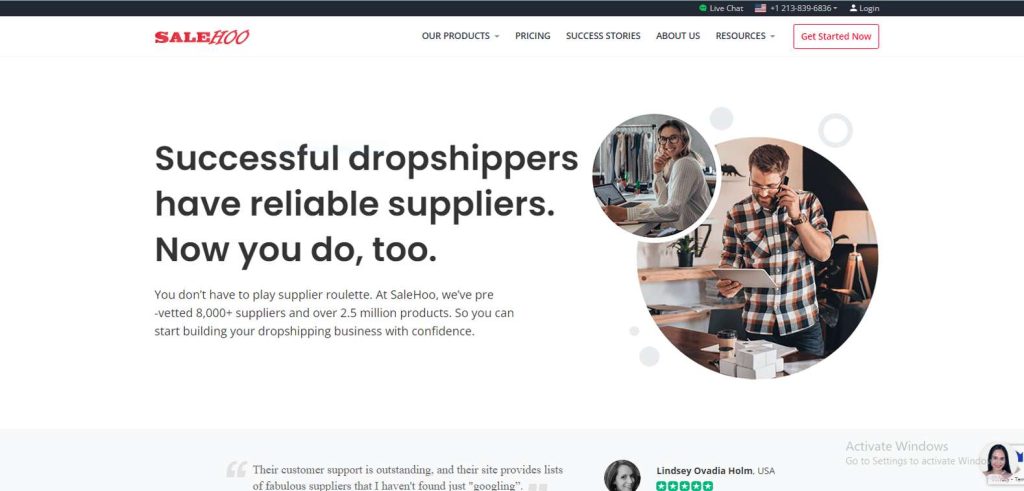 Best Amazon Dropshipping Suppliers