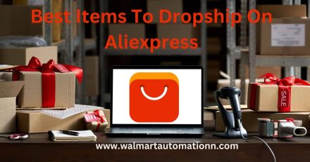 Best Items To Dropship On Aliexpress