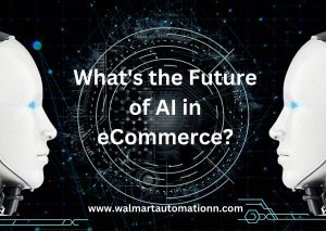 What's the Future of AI in eCommerce?
