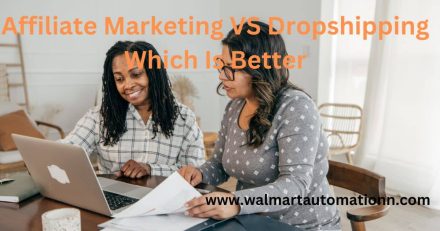 Affiliate Marketing VS Dropshipping Which Is Better