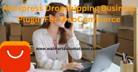 Aliexpress Dropshipping Business Plugin For WooCommerce
