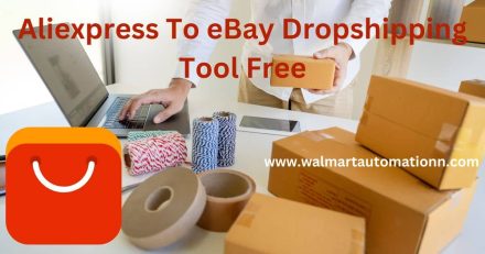 Aliexpress To eBay Dropshipping Tool Free