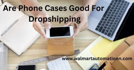 Are Phone Cases Good For Dropshipping