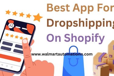 Best App For Dropshipping On Shopify
