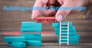 Building a Robust Business Plan