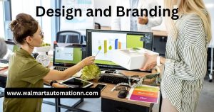 Design and Branding