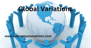 Global Variations