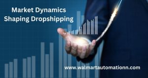 Market Dynamics Shaping Dropshipping