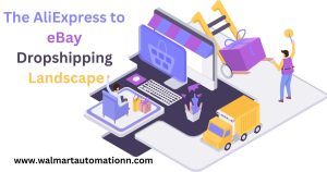 The AliExpress to eBay Dropshipping Landscape