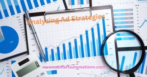  Analyzing Ad Strategies