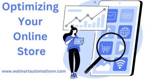 Optimizing Your Online Store